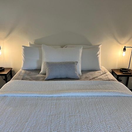 River City Inn Parsons Esterno foto